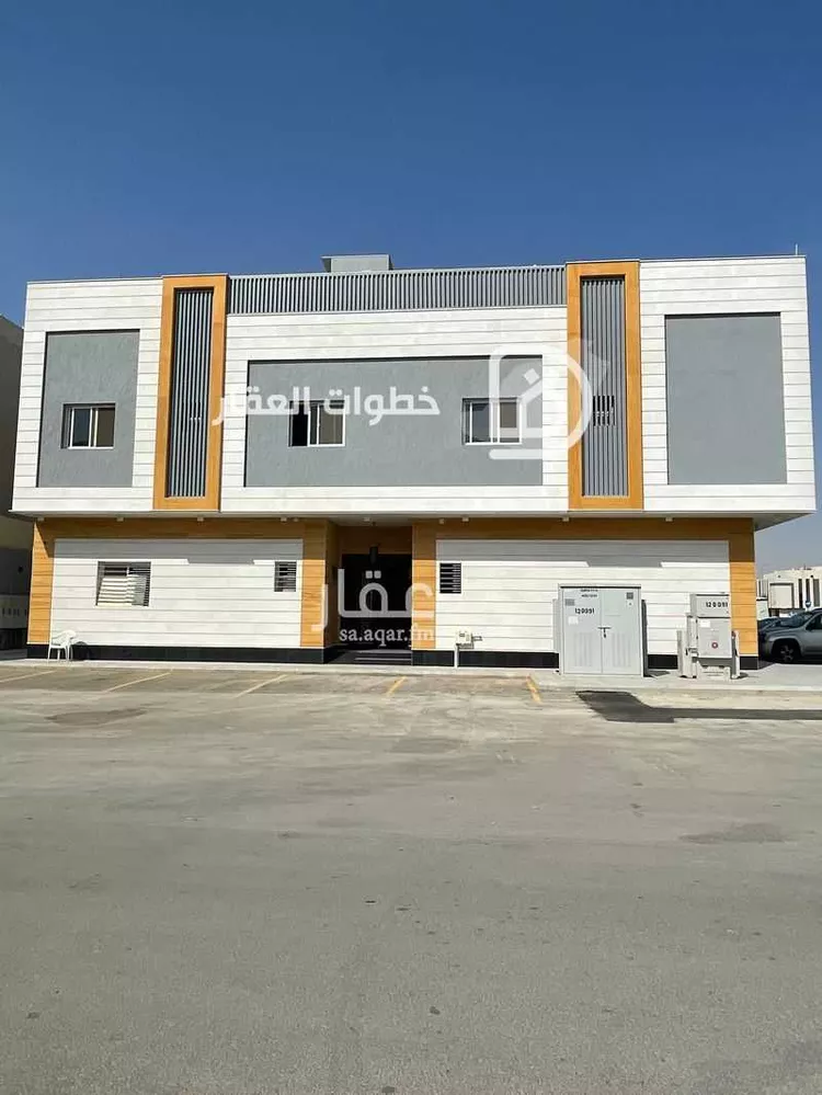 عمارة للإيجار في شارع الكوثر, حي العارض, مدينة الرياض, منطقة الرياض