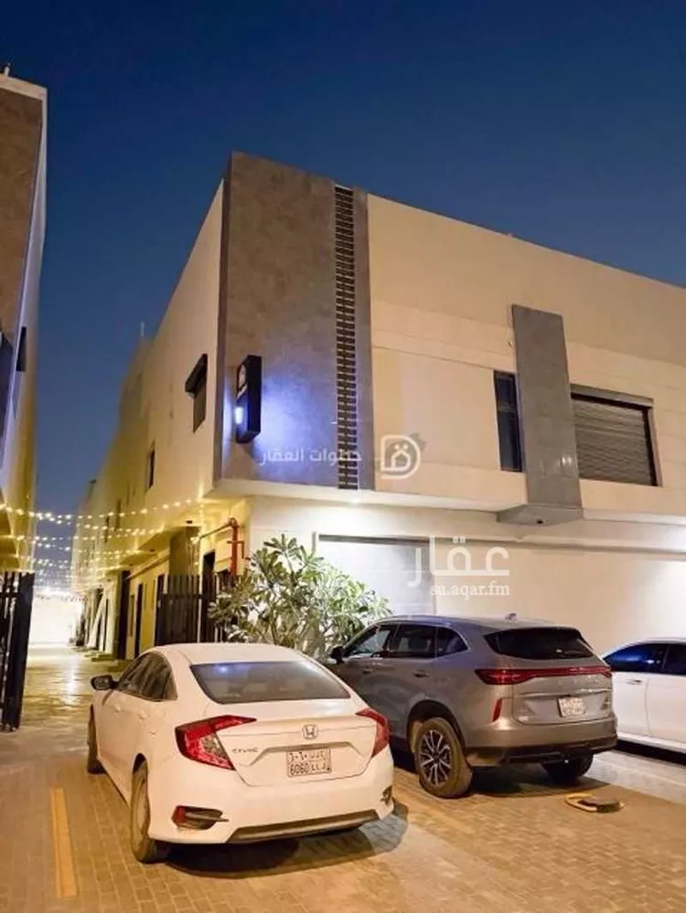 فيلا للإيجار في شارع علي بن أحمد العمري, حي العارض, مدينة الرياض, منطقة الرياض