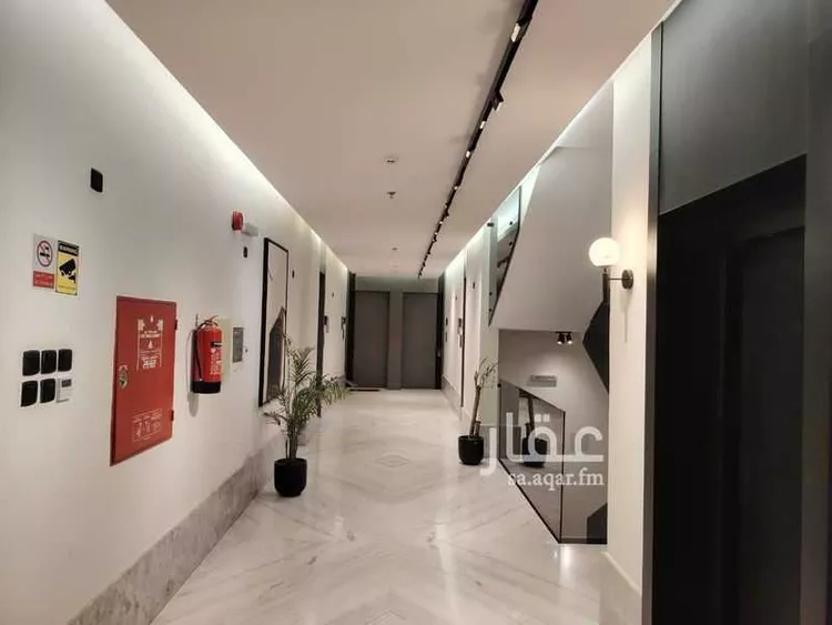 شقة للإيجار في شارع الشيخ جابر الاحمد الصباح, حي الخليج, مدينة الرياض, منطقة الرياض صورة 2