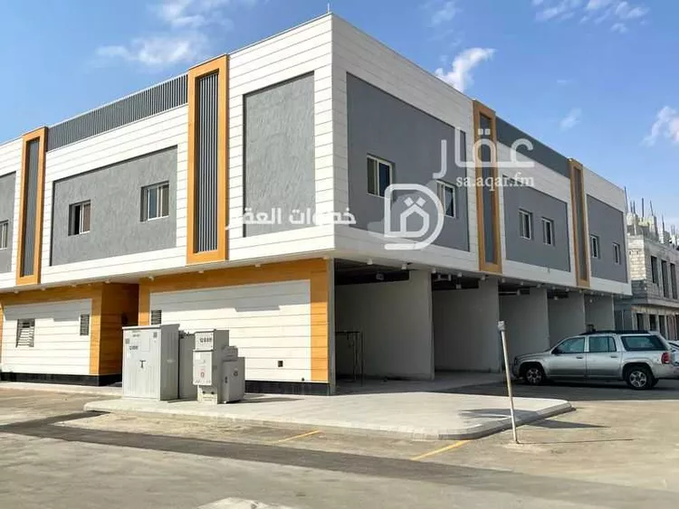 عمارة للإيجار في شارع الكوثر, حي العارض, مدينة الرياض, منطقة الرياض صورة 2