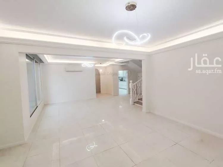 فيلا للإيجار في شارع عبدالله فكري, حي التعاون, مدينة الرياض, منطقة الرياض صورة 2