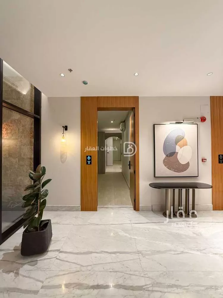 شقة للإيجار في شارع يزيد بن محمد, حي المنار, مدينة الرياض, منطقة الرياض صورة 2