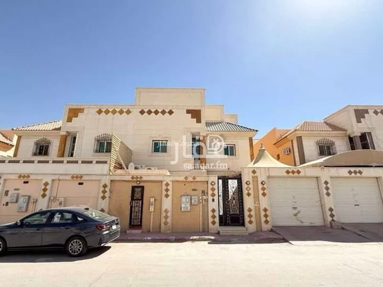 فيلا للإيجار في شارع وادي زمرتين, حي الأندلس, مدينة الرياض, منطقة الرياض