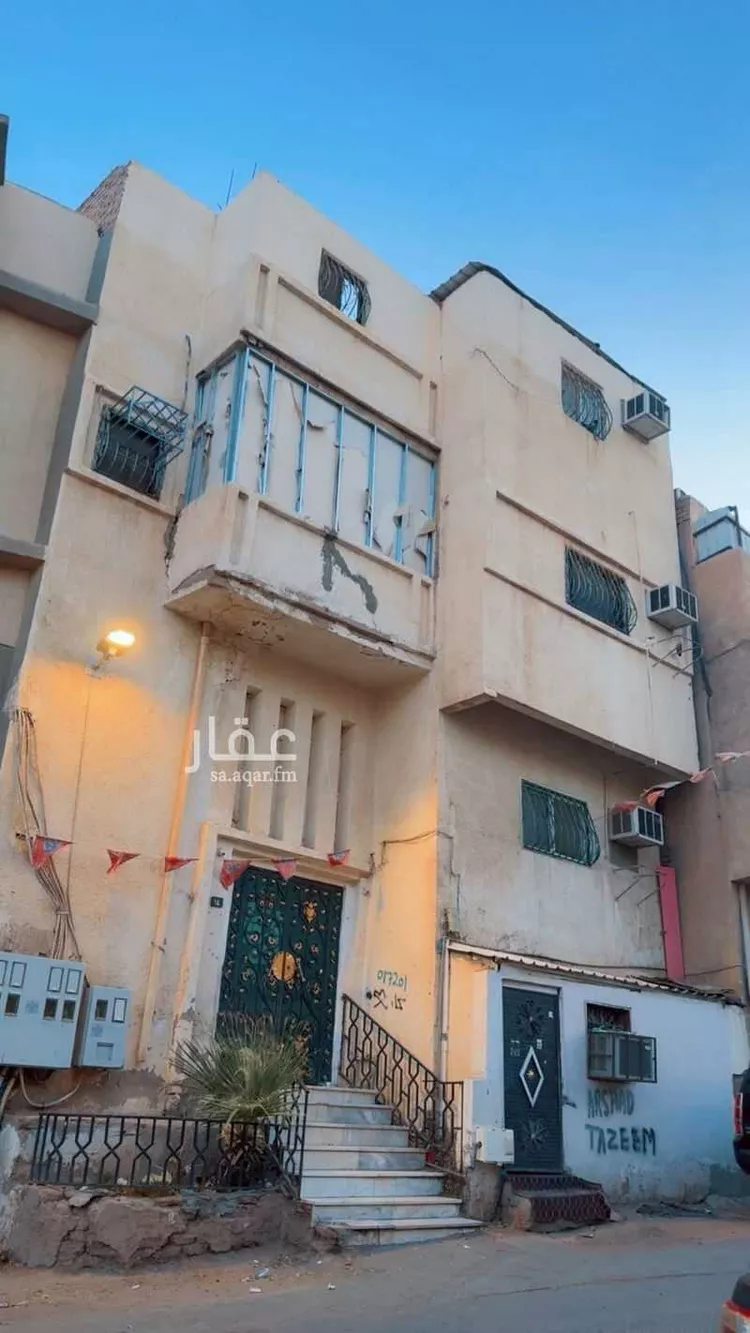 Building for Sale in Medina Al Sukiah