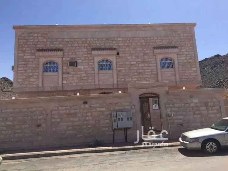 عمارة للبيع في شارع زياد بن النضر, حي النخيل, مدينة المدينة المنورة, منطقة المدينة المنورة