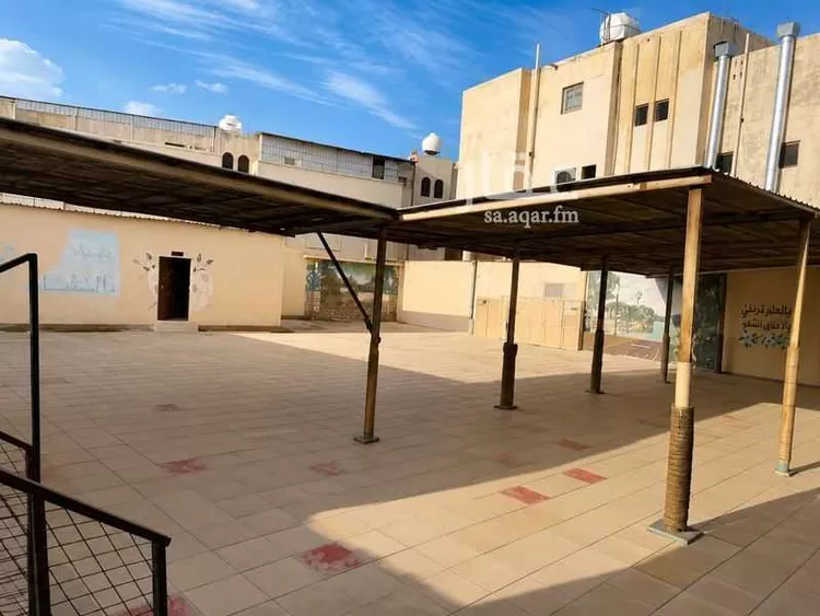 عمارة للبيع في شارع جهم ابن زحر, حي الزهرة, مدينة المدينة المنورة, منطقة المدينة المنورة