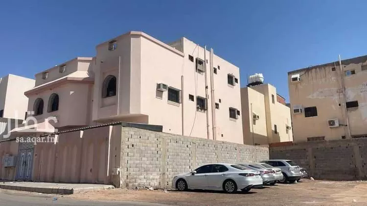 Building for Sale in Medina Ad Difa