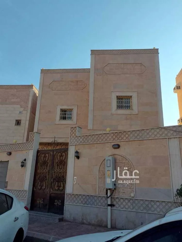 عمارة للبيع في شارع ربيعه بن رقيع التميمي, حي الدفاع, مدينة المدينة المنورة, منطقة المدينة المنورة