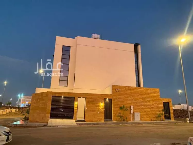 فيلا للبيع في شارع محمد بن سفيان العمري, حي نبلاء, مدينة المدينة المنورة, منطقة المدينة المنورة
