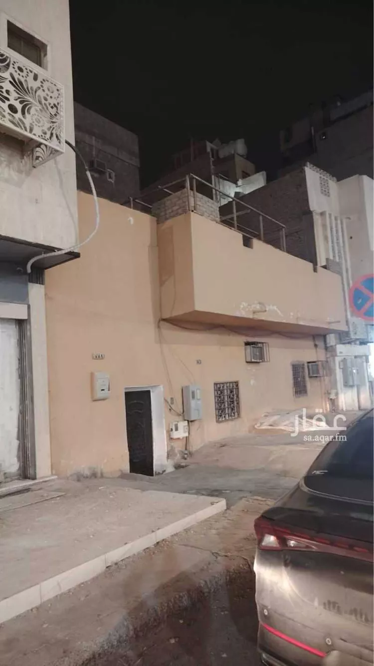 Floor for Sale in Medina Qurban