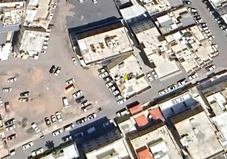 Building for Sale in Medina Bani Moawya