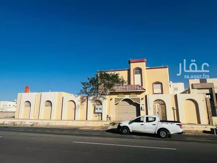 عمارة للبيع في شارع ربيعه بن رقيع التميمي, حي الدفاع, مدينة المدينه المنوره, منطقة المدينة المنورة صورة 2