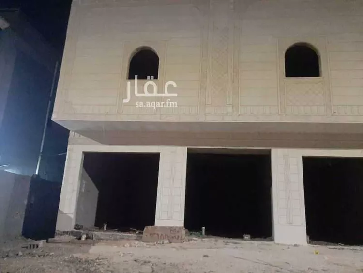 عمارة للبيع في شارع قتادة الليثي, حي الصناعية, مدينة المدينة المنورة, منطقة المدينة المنورة صورة 2