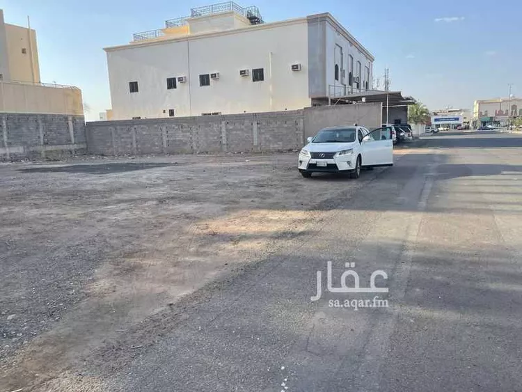 أرض للبيع في شارع حارثة ابن سهل الانصاري, حي المبعوث, مدينة المدينه المنوره, منطقة المدينة المنورة صورة 2