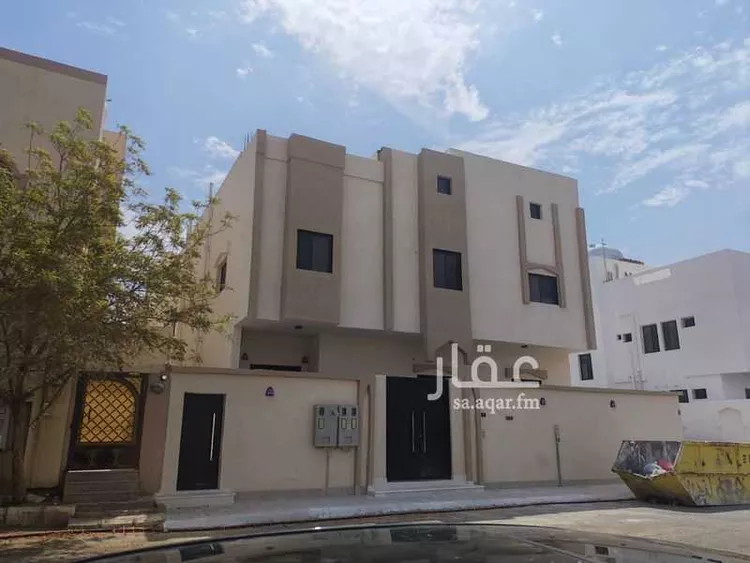 عمارة للإيجار في شارع اسحاق بن موسى الخطمى, حي القصواء, مدينة المدينة المنورة, منطقة المدينة المنورة