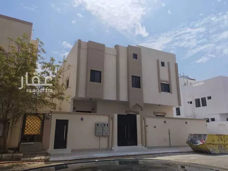عمارة للبيع في شارع اسحاق بن موسى الخطمى, حي القصواء, مدينة المدينة المنورة, منطقة المدينة المنورة صورة 2