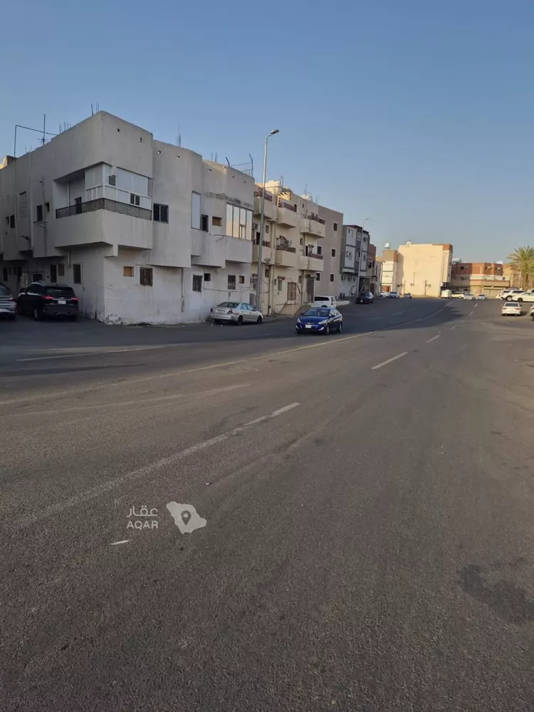 عمارة للبيع في شارع طهفة الغفارى, حي القبلتين, مدينة المدينة المنورة, منطقة المدينة المنورة 2