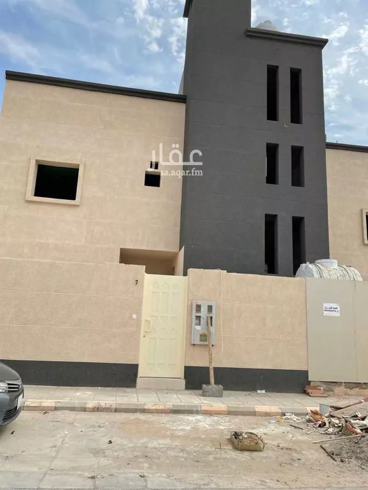 فيلا للبيع في شارع اصيرم ابن ثابت, حي الإسكان, مدينة المدينة المنورة, منطقة المدينة المنورة
