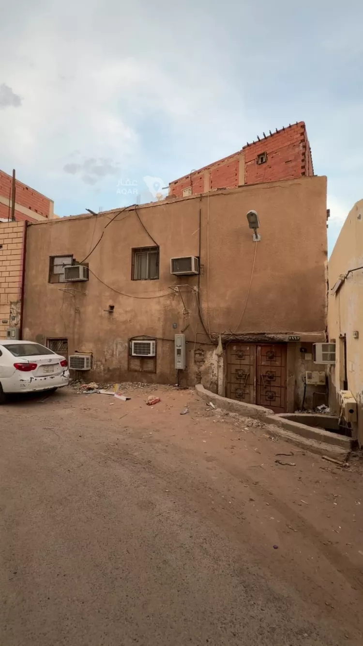 Villa for Sale in Medina Adh Dhahirah