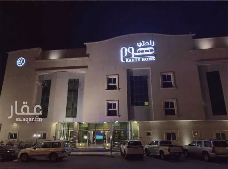 عمارة للبيع في شارع الدوحة, حي الشهداء, مدينة الرياض, منطقة الرياض صورة 3