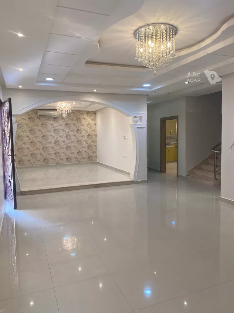 فيلا للإيجار في شارع الحمرة, حي غرناطة, مدينة الرياض, منطقة الرياض 15