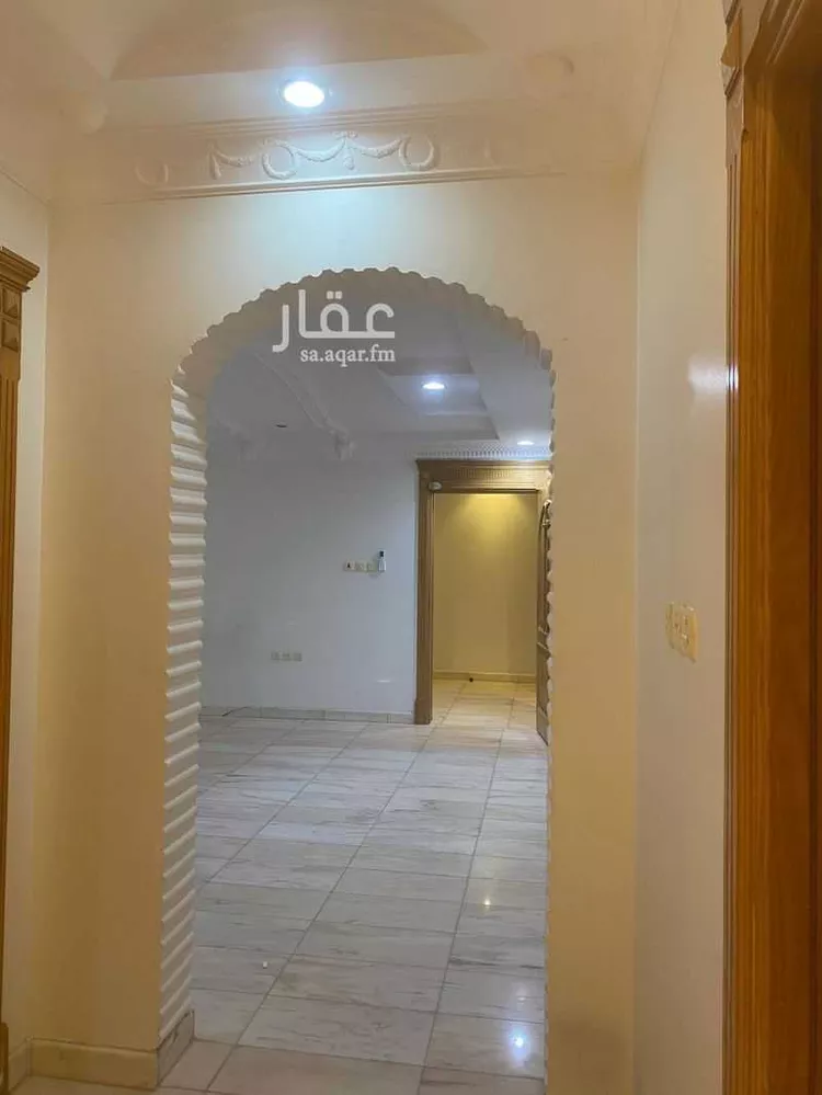 دور للإيجار في شارع الرائد, حي الحمراء, مدينة الرياض, منطقة الرياض صورة 2