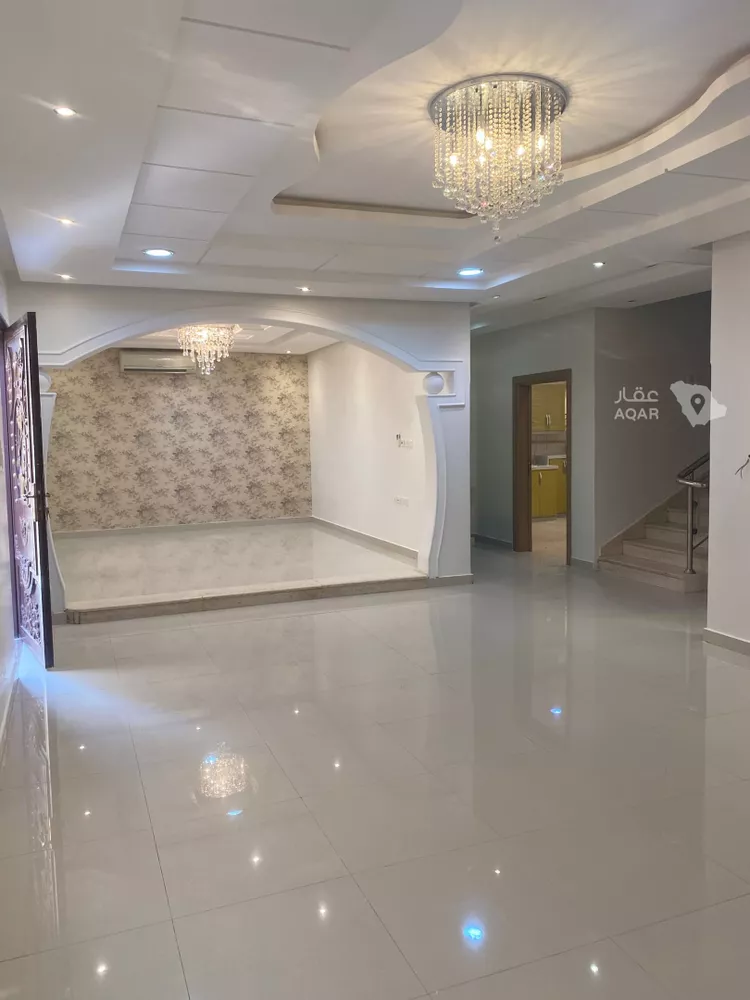 فيلا للإيجار في شارع الحمرة, حي غرناطة, مدينة الرياض, منطقة الرياض