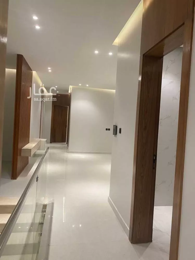 دور للإيجار في شارع القلم, حي إشبيلية, مدينة الرياض, منطقة الرياض