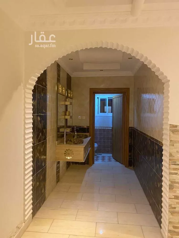 دور للإيجار في شارع الرائد, حي الحمراء, مدينة الرياض, منطقة الرياض