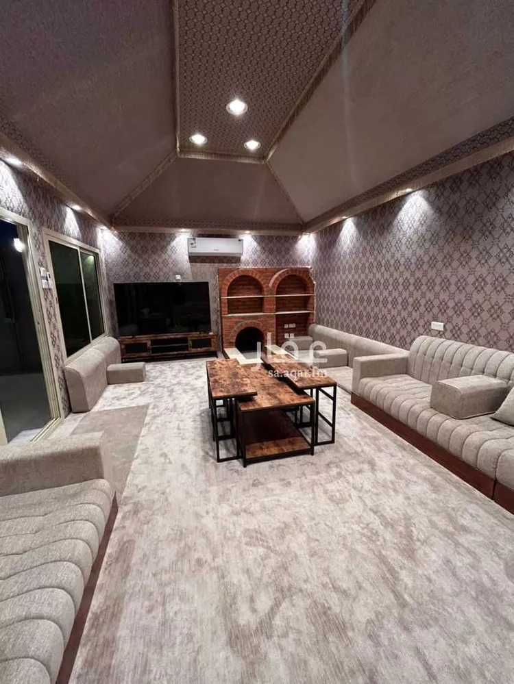 فيلا للبيع في شارع الوسيع, حي جلمودة, مدينة مدينه الجبيل الصناعيه, المنطقة الشرقية صورة 3