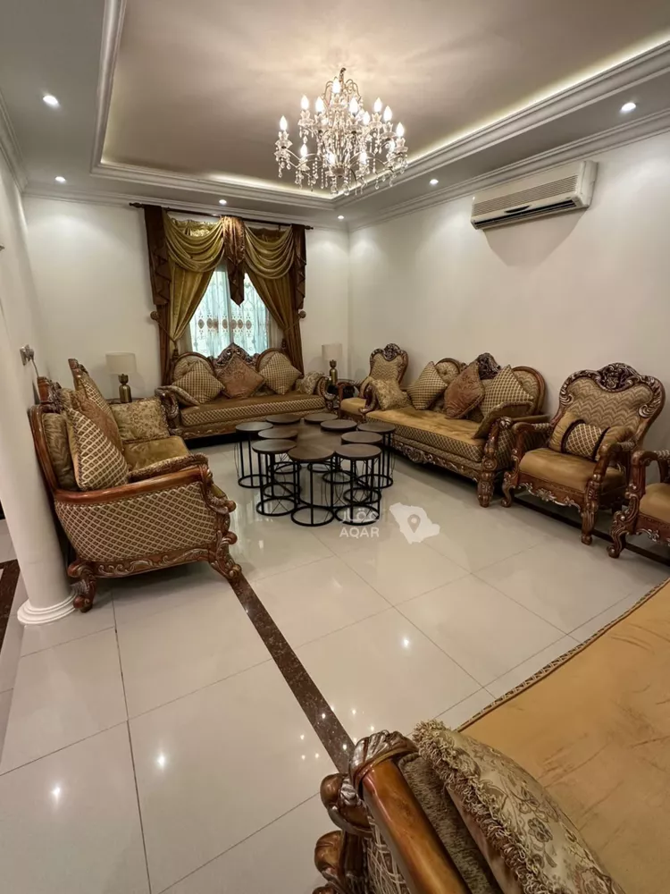 Villa for Sale in Riyadh Ishbiliyah 5