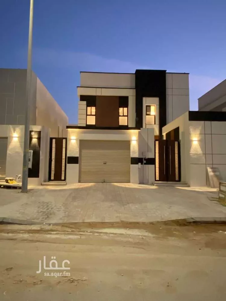 فيلا للإيجار في حي الجنادرية, مدينة الرياض, منطقة الرياض صورة 2