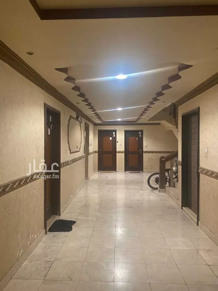 Apartment for Sale in Riyadh Al Hamra
