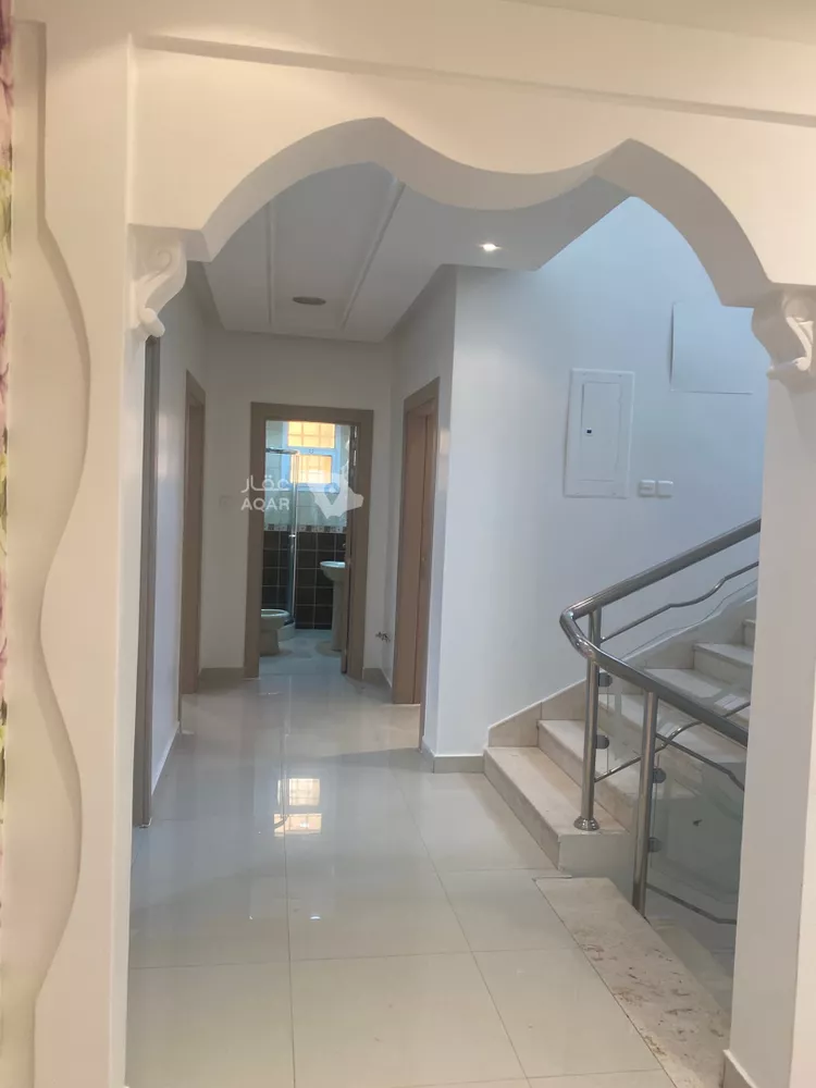 فيلا للإيجار في شارع الحمرة, حي غرناطة, مدينة الرياض, منطقة الرياض 18
