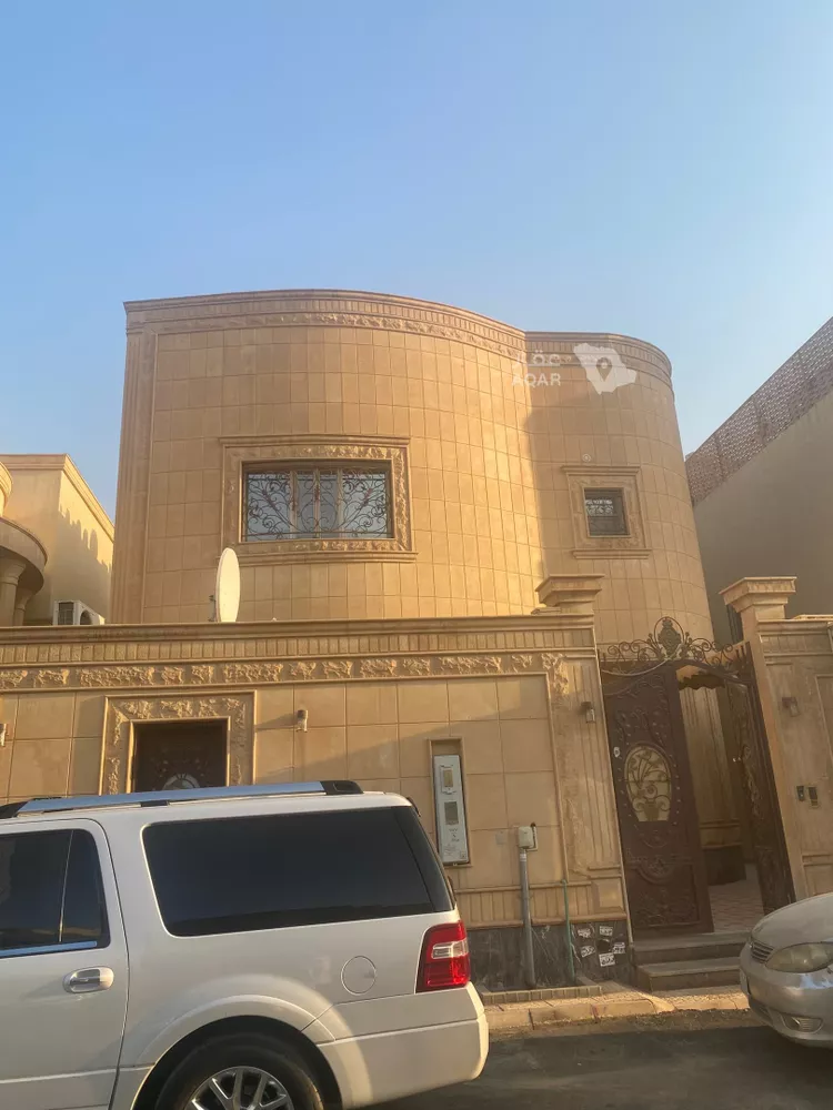Villa for Rent in Riyadh Ghirnatah 21
