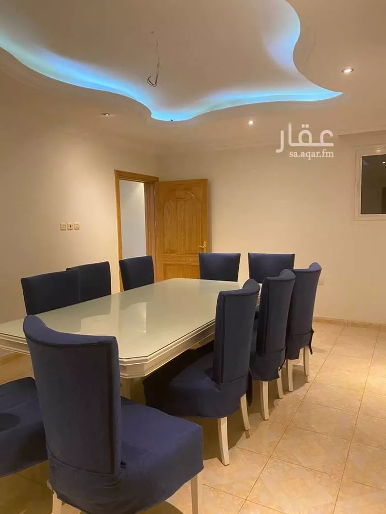 دور للإيجار في شارع الرائد, حي الحمراء, مدينة الرياض, منطقة الرياض صورة 3
