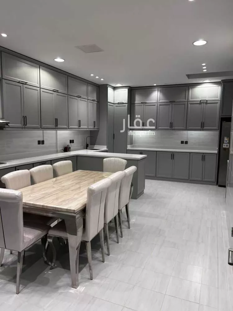 فيلا للبيع في شارع الوسيع, حي جلمودة, مدينة مدينه الجبيل الصناعيه, المنطقة الشرقية صورة 5