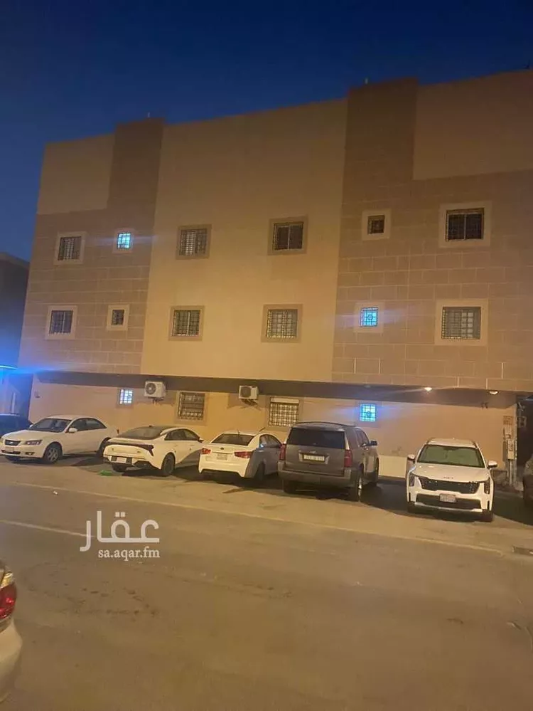 Apartment for Sale in Riyadh Al Hamra 5