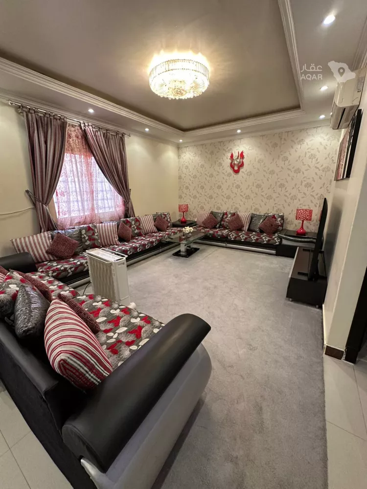 Villa for Sale in Riyadh Ishbiliyah 4
