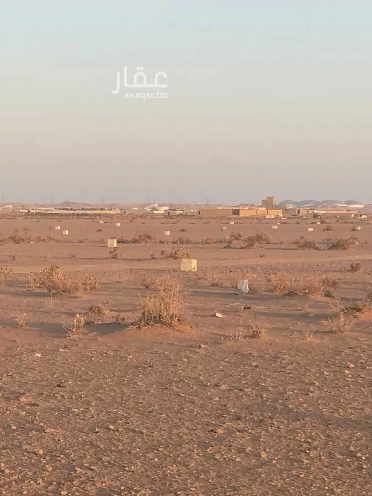 أرض للبيع في حي الخير, مدينة الرياض, منطقة الرياض صورة 2