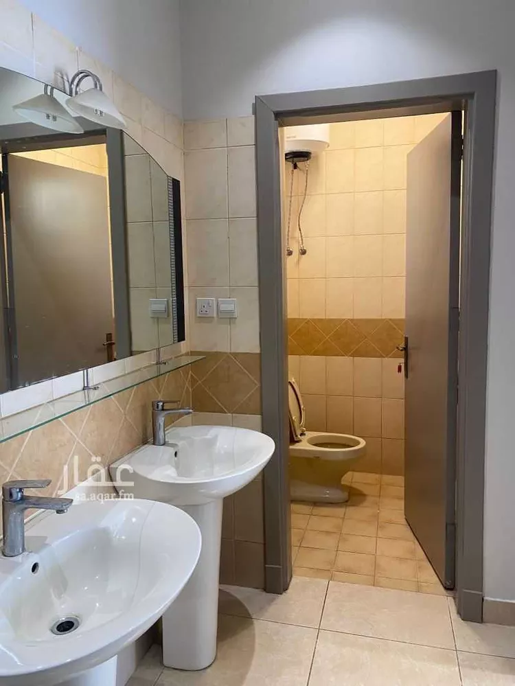 شقة للإيجار في شارع المحلة الكبرى, حي الشهداء, مدينة الرياض, منطقة الرياض صورة 3