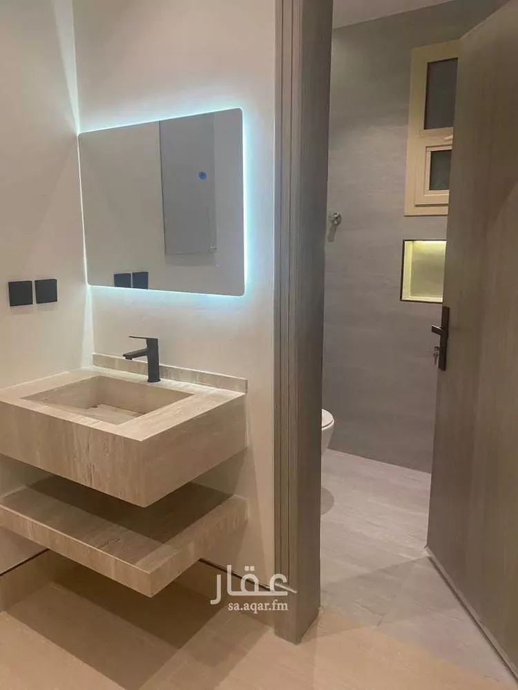 دور للإيجار في شارع البيار, حي الحمراء, مدينة الرياض, منطقة الرياض صورة 3