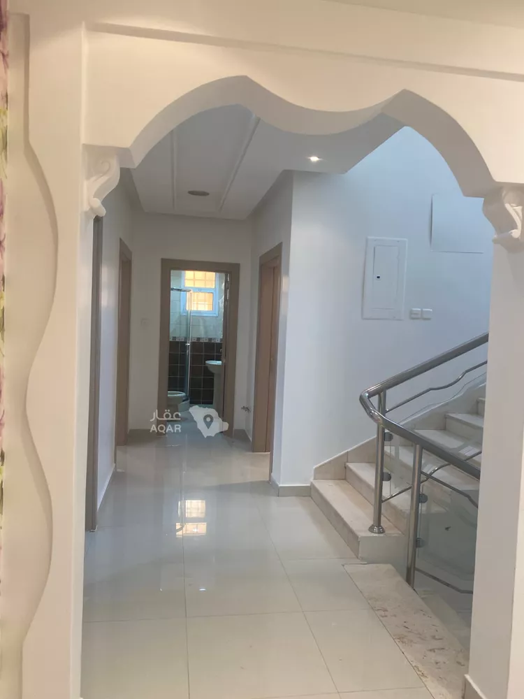 فيلا للإيجار في شارع الحمرة, حي غرناطة, مدينة الرياض, منطقة الرياض 11