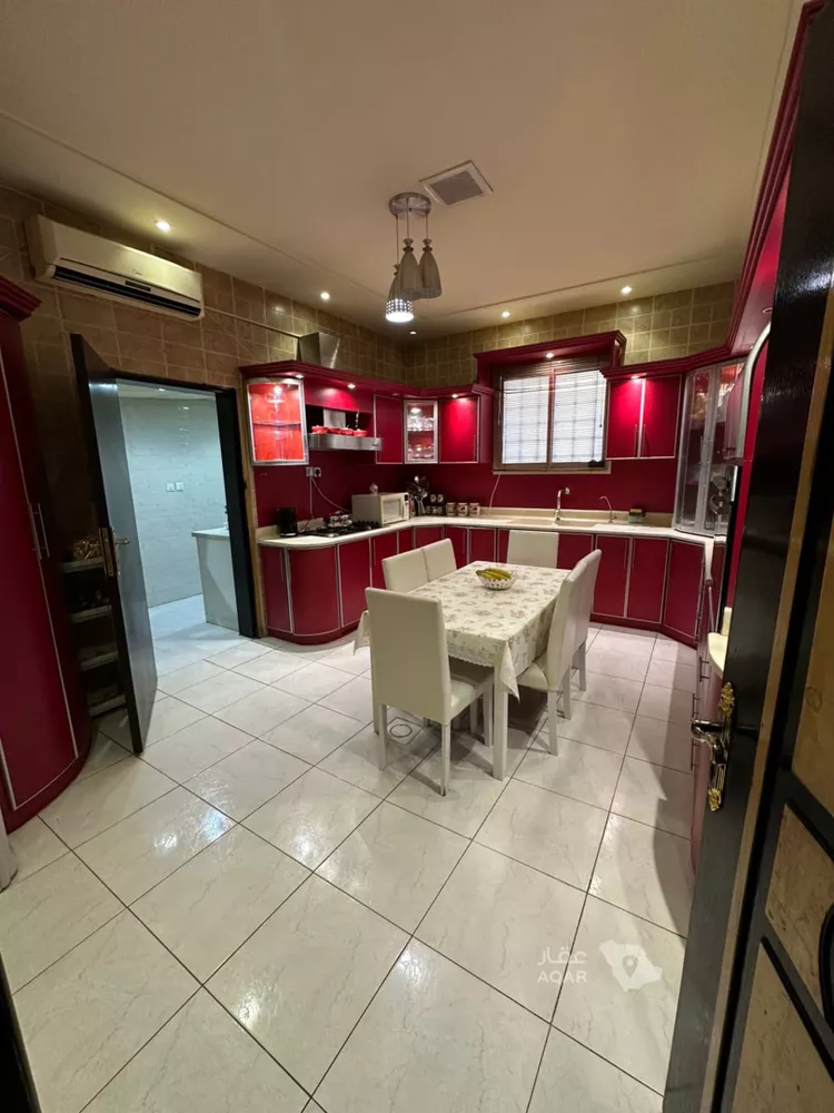 Villa for Sale in Riyadh Ishbiliyah 11