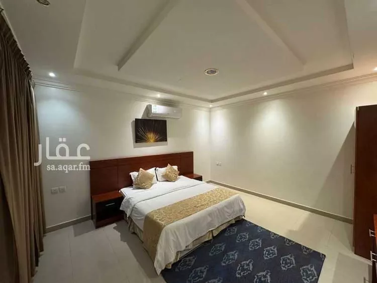 شقة للإيجار في شارع البحار, حي الحمراء, مدينة الرياض, منطقة الرياض صورة 2