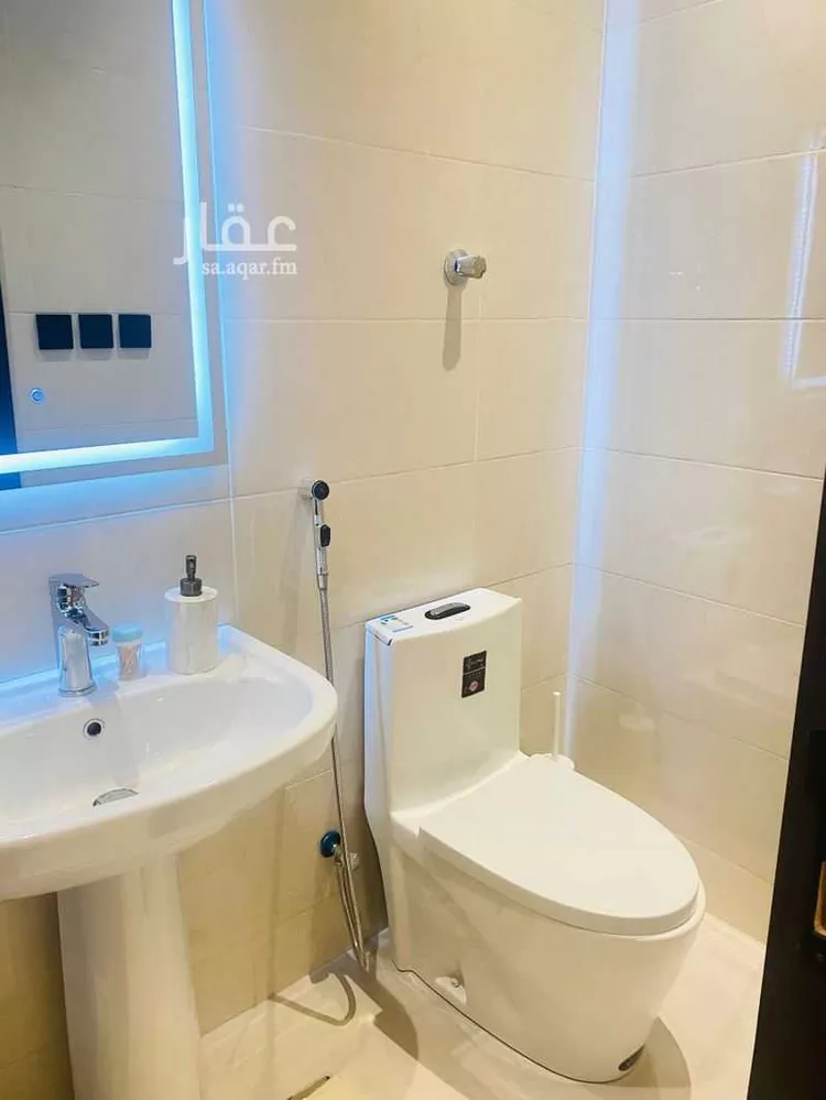 شقة للإيجار في شارع المدارس, حي الحمراء, مدينة الرياض, منطقة الرياض صورة 4