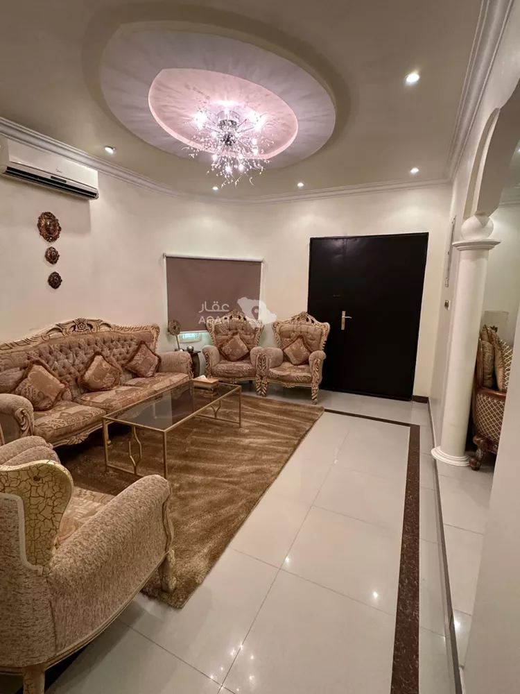 Villa for Sale in Riyadh Ishbiliyah 8