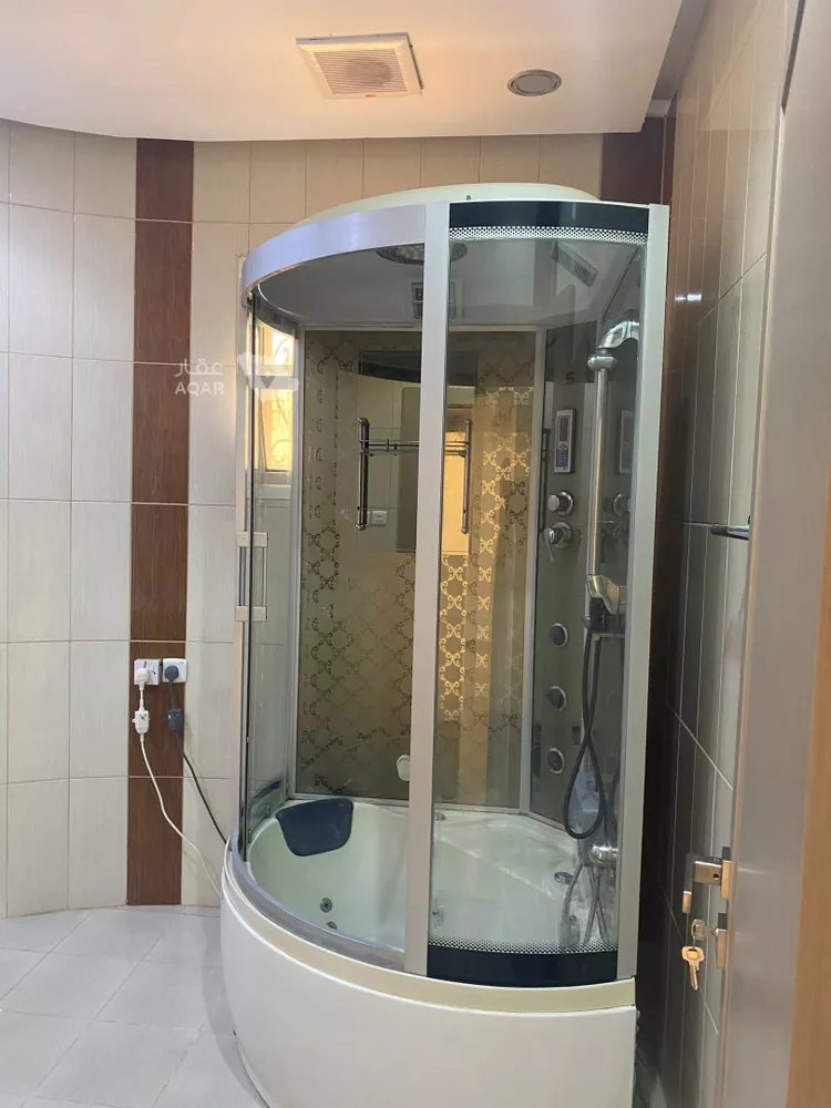 فيلا للإيجار في شارع الحمرة, حي غرناطة, مدينة الرياض, منطقة الرياض 19