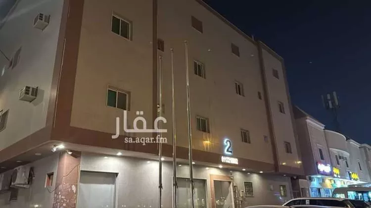 شقة للإيجار في شارع البحار, حي الحمراء, مدينة الرياض, منطقة الرياض صورة 5