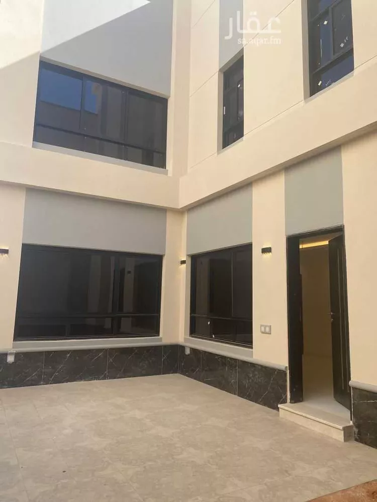 فيلا للإيجار في حي الجنادرية, مدينة الرياض, منطقة الرياض صورة 3